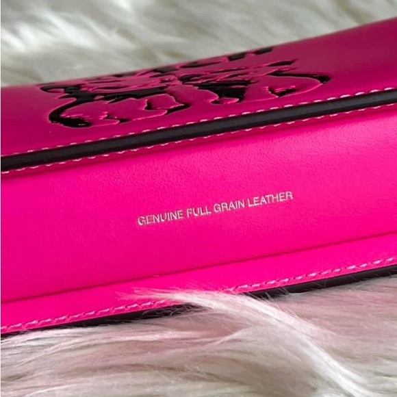 CP957 - Coach The Lil Nas X Drop Penn Shoulder Bag - Picture 8 of 15